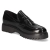 Loafer - schwarz
