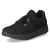 Slip On Sneaker  CARINI - black/black
