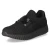 Slip On Sneaker  CARINI - black/black