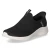 Slip Ins Sneaker EASY WIN - black