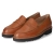 Loafer - mittelbraun