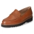 Loafer - mittelbraun