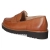 Loafer - mittelbraun