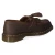 Loafer DAPHNY - dark brown