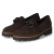Slipper - chocolate(s/nat)