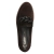 Slipper - chocolate(s/nat)