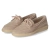 Slipper - taupe