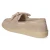 Slipper - Taupe