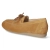 Slipper - camel