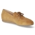 Slipper - camel