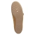 Slipper - camel