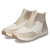 Ankle Boots - BEIGE