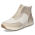 Ankle Boots - BEIGE