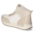 Ankle Boots - BEIGE