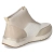 Ankle Boots - BEIGE