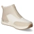 Ankle Boots - BEIGE