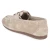 Mokassins - sand