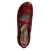 Klettschuhe FIONA 72 - Berry