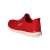 Slip-On Sneaker FAST ATTRACTIO - rot