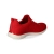 Slip-On Sneaker FAST ATTRACTIO - rot