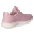 Slipper SUMMER BLUSH - Mauve/Multi