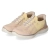Slip On Sneaker - gelb kombi