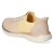 Slip On Sneaker - gelb kombi