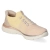 Slip On Sneaker - gelb kombi