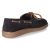 Slipper - Navy