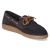 Slipper - Navy