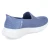 Slipper GO WALK JOY VELA - BLU