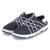 Slipper - blau