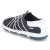 Slipper - blau