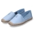Espadrilles - blue