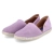 Espadrilles CARMEN SERRAJE - Glicine