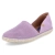 Espadrilles CARMEN SERRAJE - Glicine