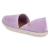 Espadrilles CARMEN SERRAJE - Glicine