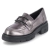 Loafer - PEWTER