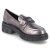 Loafer - PEWTER