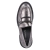 Loafer - PEWTER