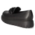Slipper - schwarz