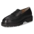 Slipper - BLACK
