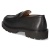 Slipper - BLACK