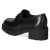 Loafer - BLACK LEATHER