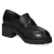 Loafer - BLACK LEATHER