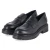 Slipper - black