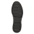 Slipper - BLACK LEATHER
