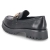 Loafer - BLACK UNI