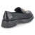 Loafer - BLACK UNI