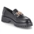 Loafer - BLACK UNI